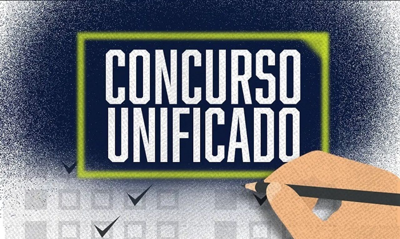 Resultado final vai estar disponível no dia 28 de fevereiro. Reprodução | EBC