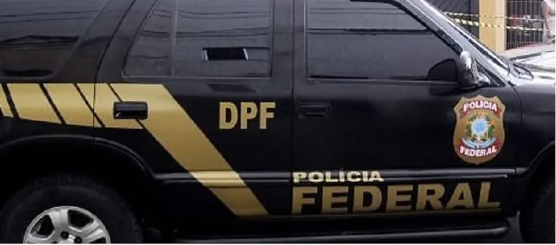 OPERAÇÃO BELVEDERE: PF cumpre 26 mandados de prisão em cinco cidades baianas