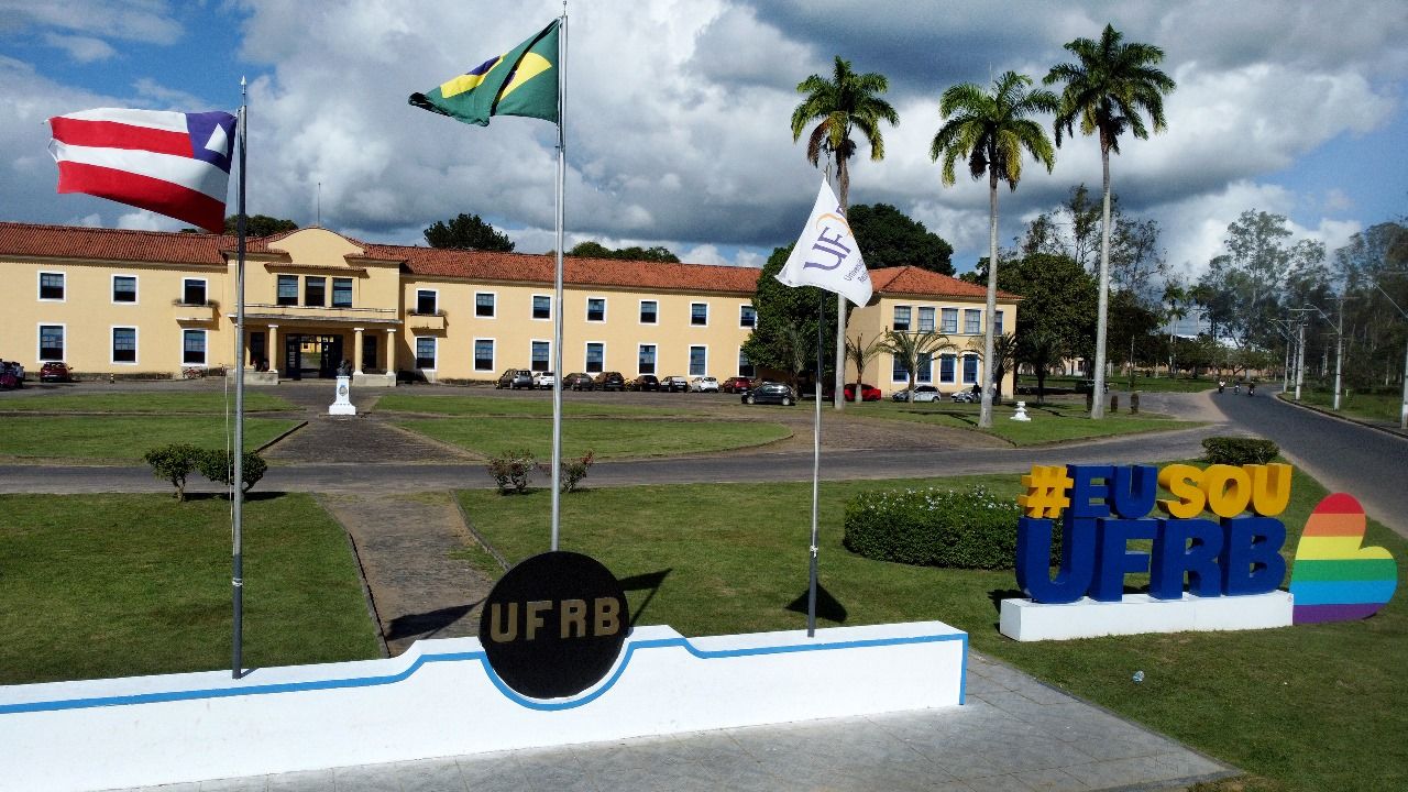 UFRB teme por continuidade das atividades | Foto: divulgação