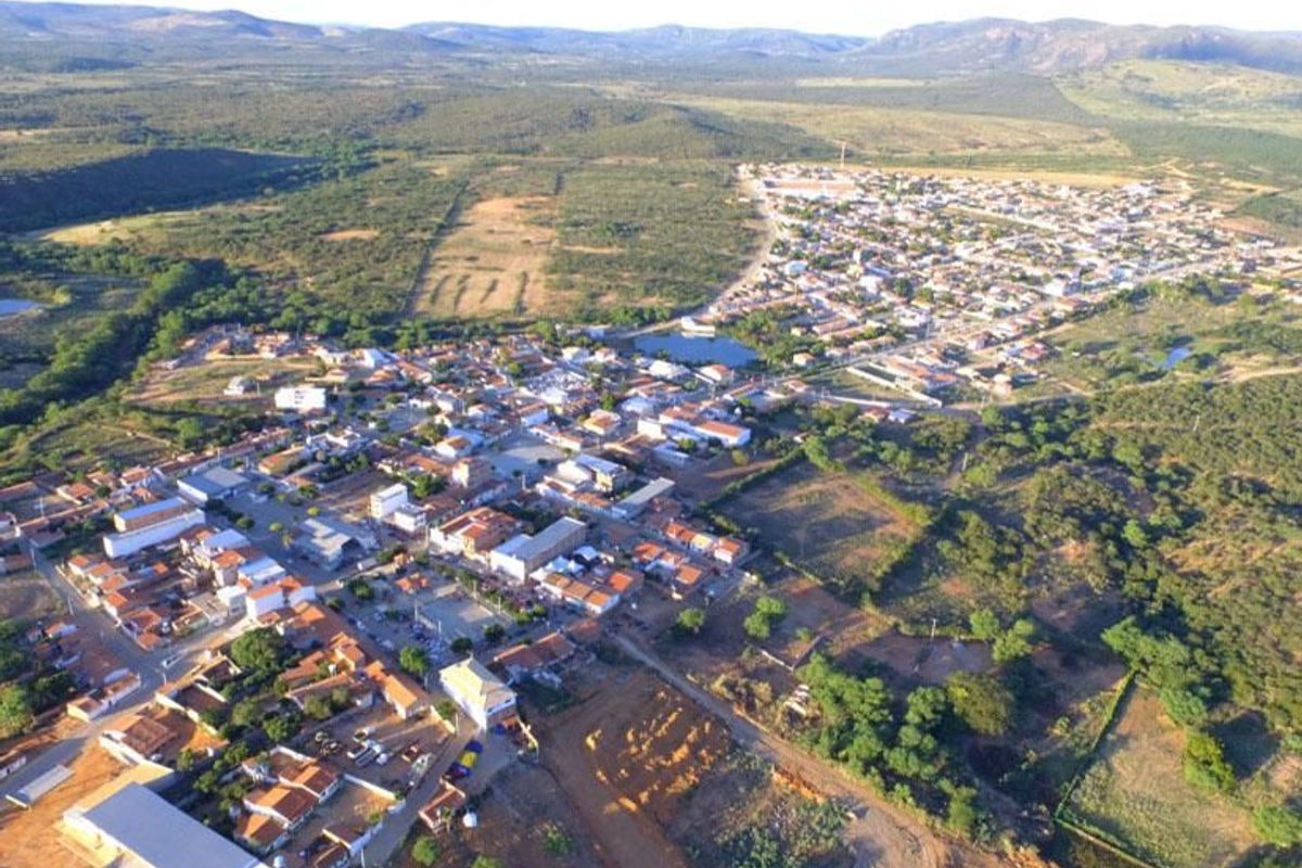 Processo Seletivo Mirante Bahia. | Foto:  Carlos Braga| Reprodução Pinterest