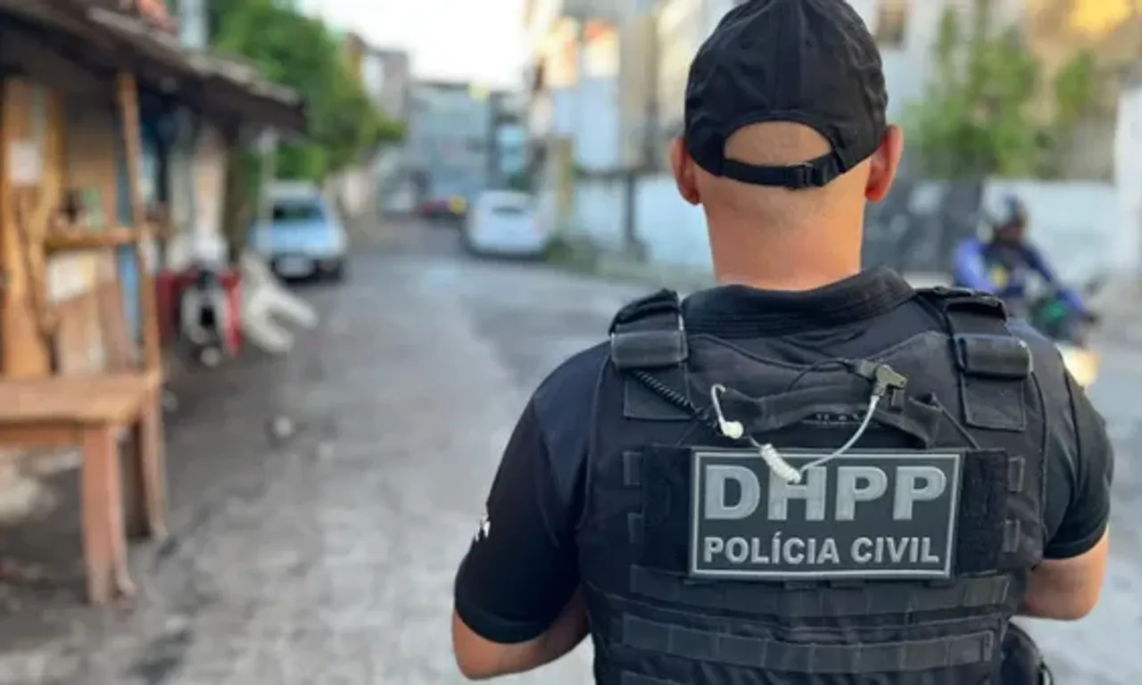 Suspeita de envenenamento em Salvador. Foto: Divulga&ccedil;&atilde;o/Ascom PCBA