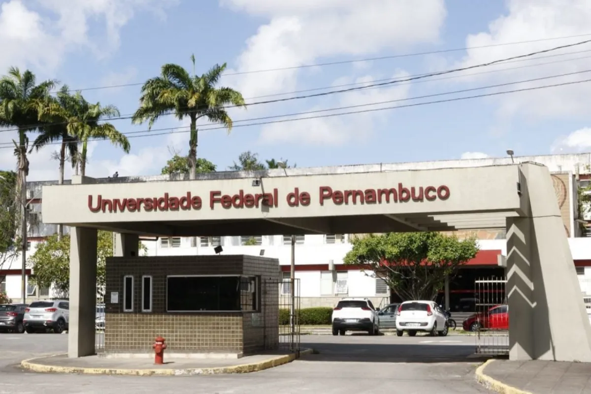 Concurso da UFPE é suspenso pela Justiça Federal: entenda os motivos