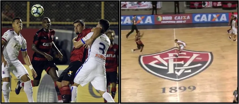 Na quadra, Leão ‘brilha’ e avança às quartas de final no NBB; Em campo, o time encara decisão contra Paraná