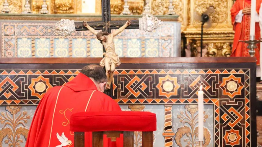 Sexta-feira Santa reúne tradição, fé e procissão em Salvador; confira