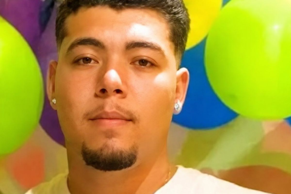 Jovem que trabalhava como entregador &eacute; morto em Itabela. Foto: Reprodu&ccedil;&atilde;o | Al&ocirc; Juca