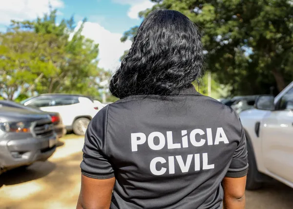 Polícia Civil