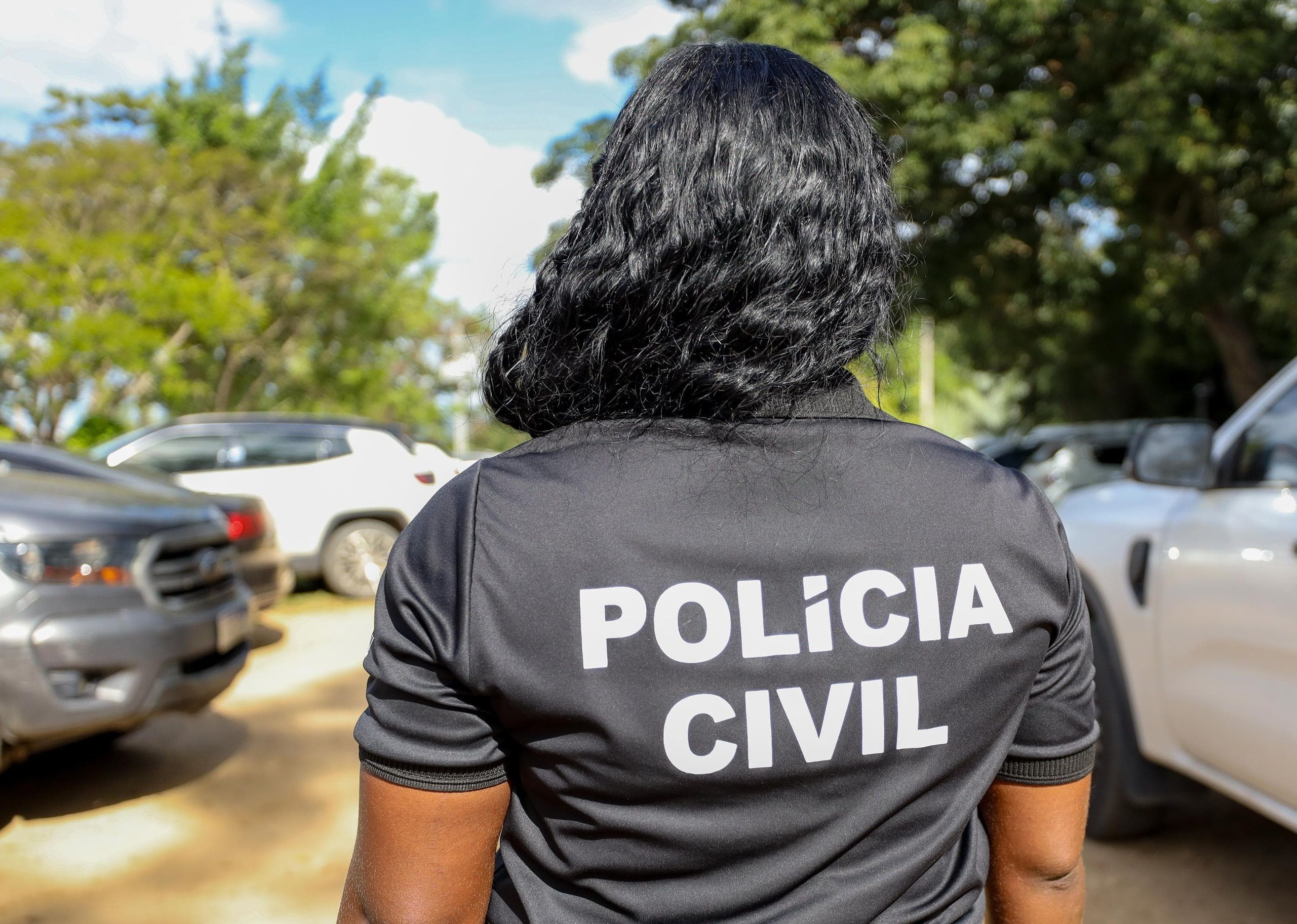 Polícia Civil