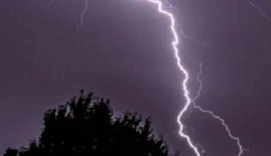 Inmet alerta para chuvas em grande parte do país; saiba mais