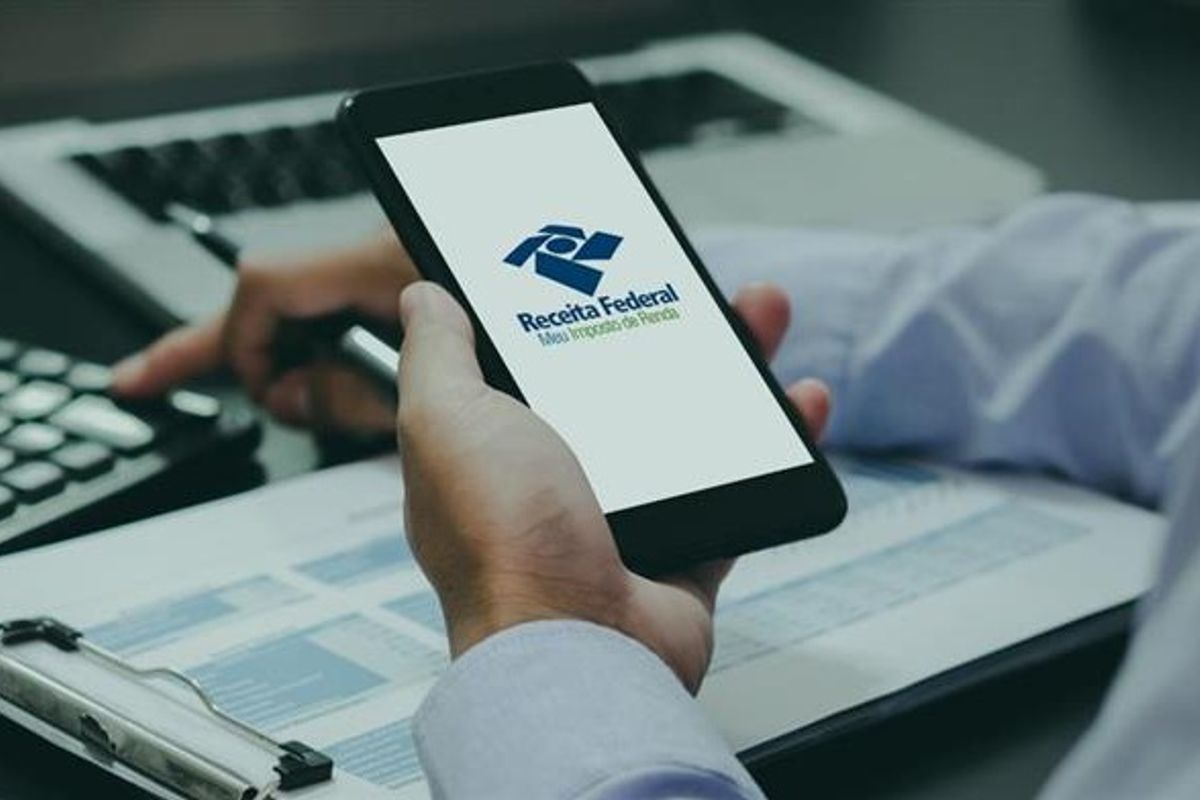 Imposto de Renda 2026. Foto: Reprodu&ccedil;&atilde;o