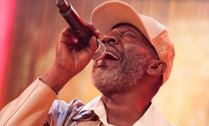 Funkeiro Mr. Catra morre aos 49 anos após luta contra o câncer