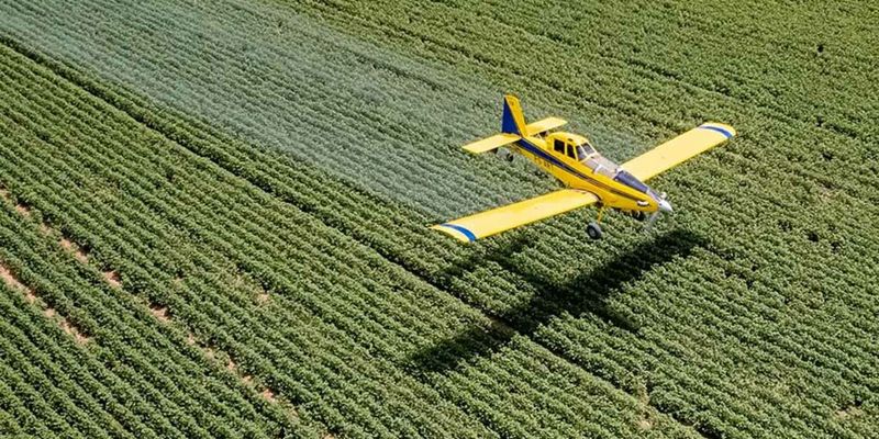 O terminal de Barreiras é essencial para o escoamento da produção agrícola do MATOPIBA, uma das principais fronteiras agrícolas do país/Foto: Reprodução 