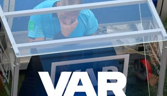 Fifa anuncia que áudios do VAR não serão divulgados na Copa do Catar