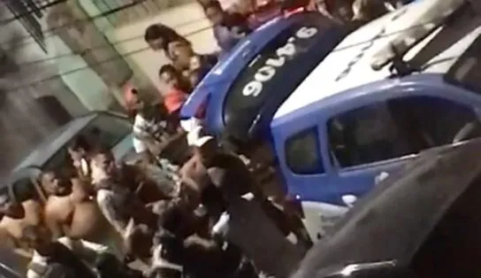 Motorista de transporte por aplicativo é assassinado após recusar número de passageiros acima do limite permitido, em Salvador