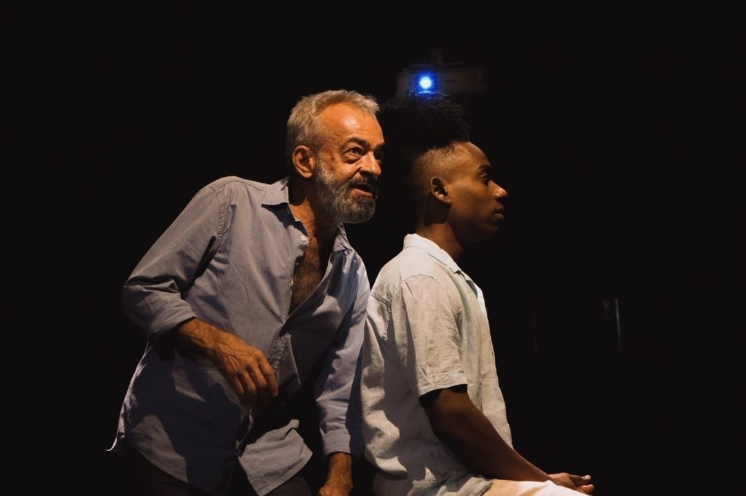 Com Temporada De 21 a 30 De Novembro, Montagem Marca O Ápice Das Comemorações De 10 Anos Do Grupo Que Vão Até Dezembro