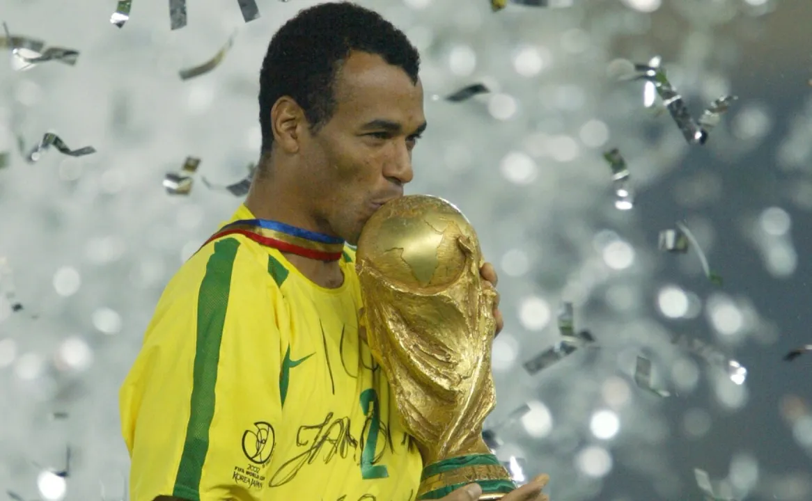 Brasil em busca do hexa: quem tem mais títulos na Copa do Mundo?