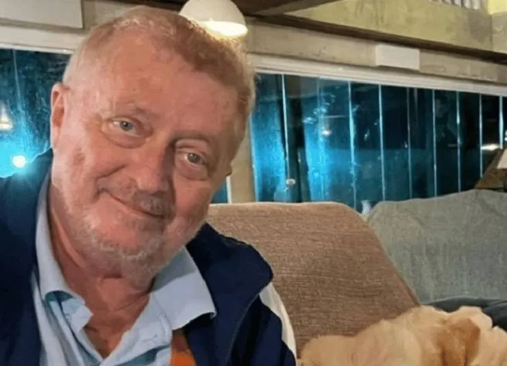 Morre aos 64 anos, Luiz Schiavon, tecladista e fundador da banda RPM