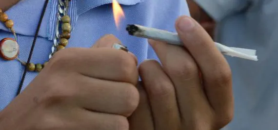 STF adiou para hoje julgamento sobre descriminalização do porte de drogas