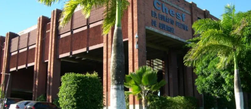 ESCLARECIMENTO: Curto-circuito provocou “apagão” em Salvador, diz Chesf