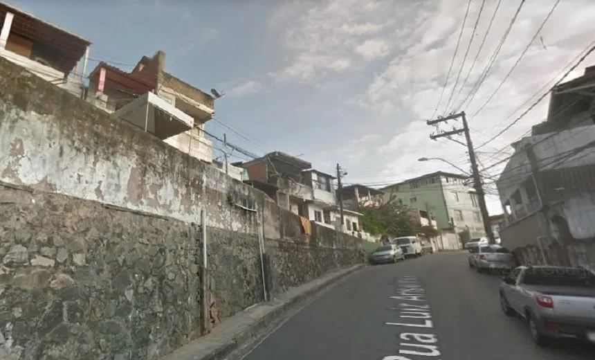 Jovem de 21 anos é assassinado no bairro de Luís Anselmo