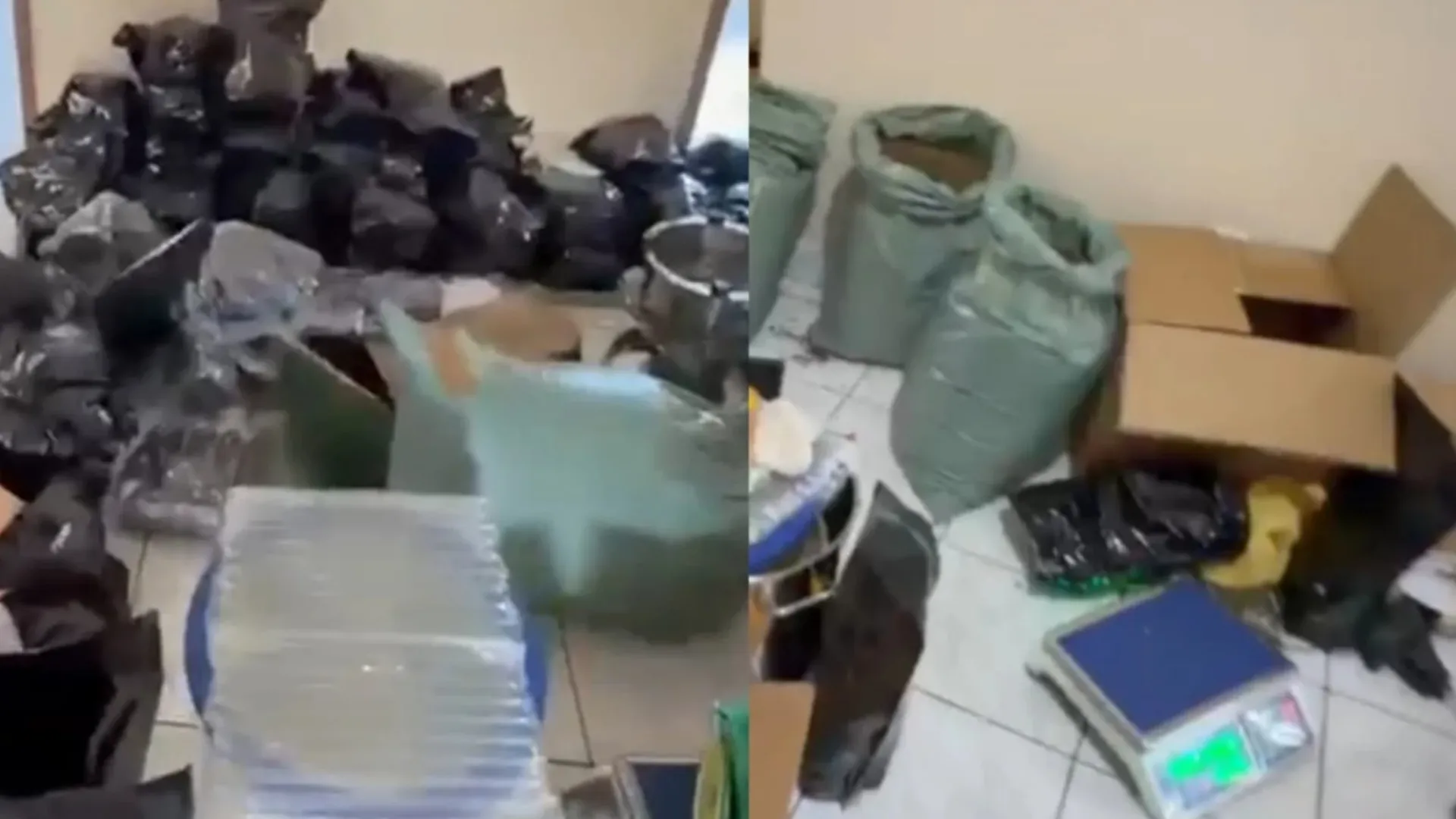 Imagem de apreensão 