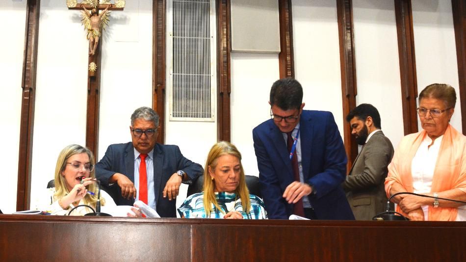 Foto: PauloMocofaya/AgênciaALBA