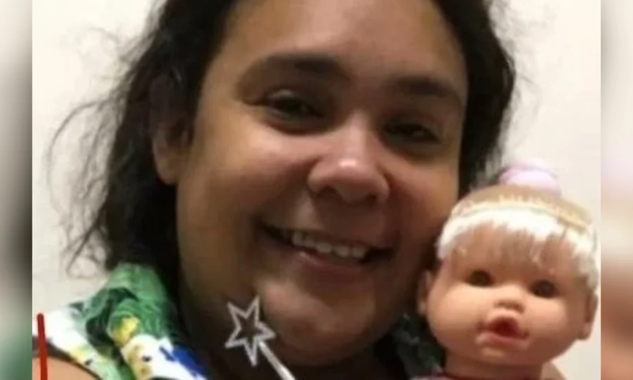 O que se sabe sobre a mulher de 37 anos que fingiu ter 12 e foi adotada. Foto: Reprodu&ccedil;&atilde;o