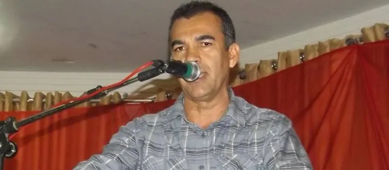 PERSEGUIÇÃO POLÍTICA: Com medo, candidato pede ajuda em Batalhão da Polícia Militar após ser seguido