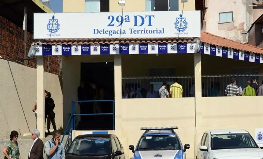 Criança sofre tentativa de sequestro em Plataforma; “caso isolado”, diz delegado