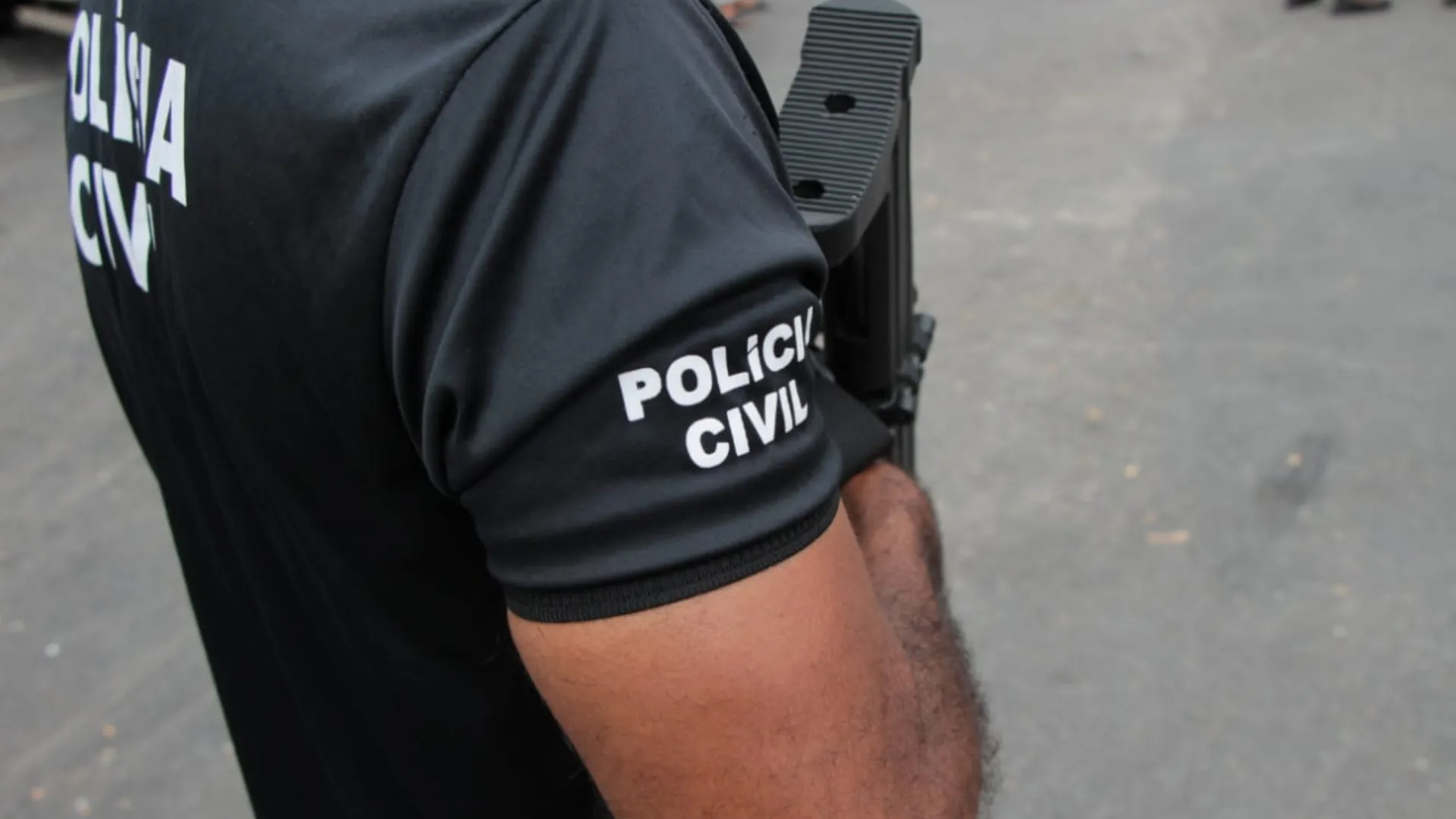 Polícia Civil