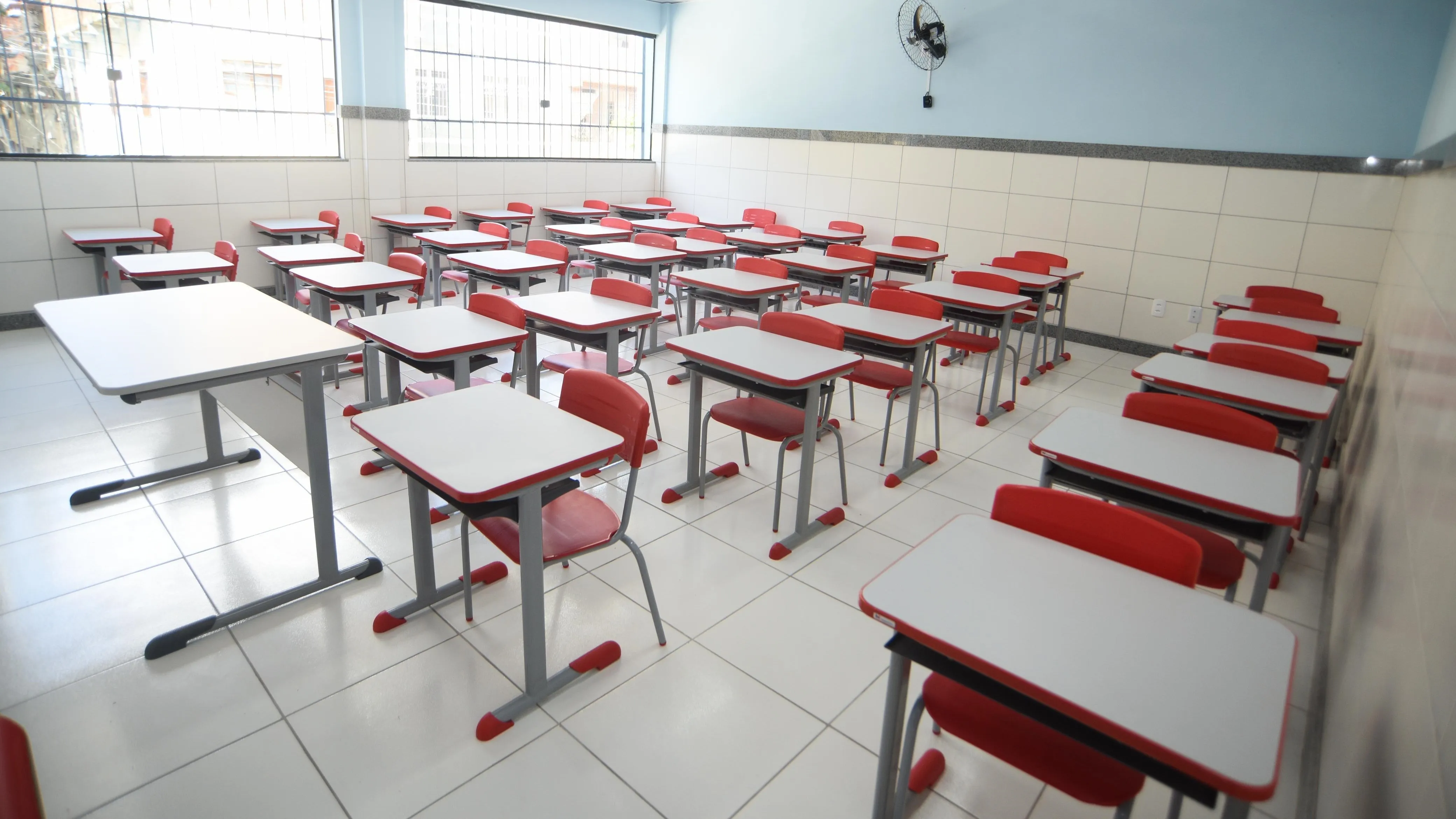 STF mantém ilegalidade da greve dos professores em Salvador