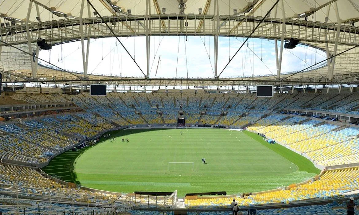 Maracanã recebe final da Libertadores em 2023