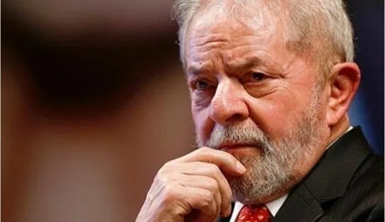 Lula diz que PT "não presta em algumas coisas" e que ele "vai consertar"