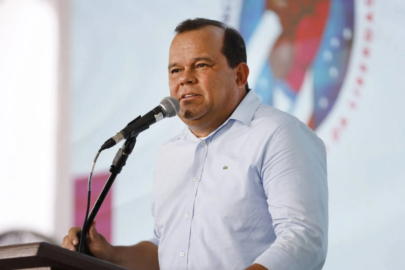 Geraldo Jr. diz que deseja disputar prefeitura de Salvador mesmo com apoio de Muniz a Bruno Reis