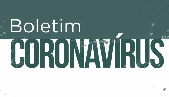 Covid-19: confira o boletim epidemiológico desta quinta-feira, na Bahia