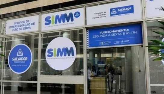 Vagas de emprego para esta segunda em Salvador; consulte aqui e saiba como ir atrás da sua 