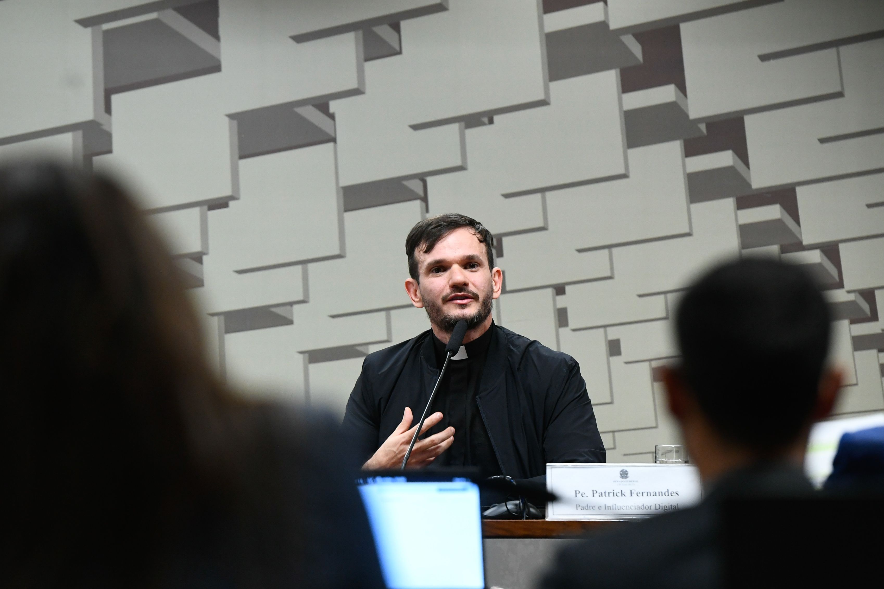 Foto: Carlos Moura/Agência Senado
