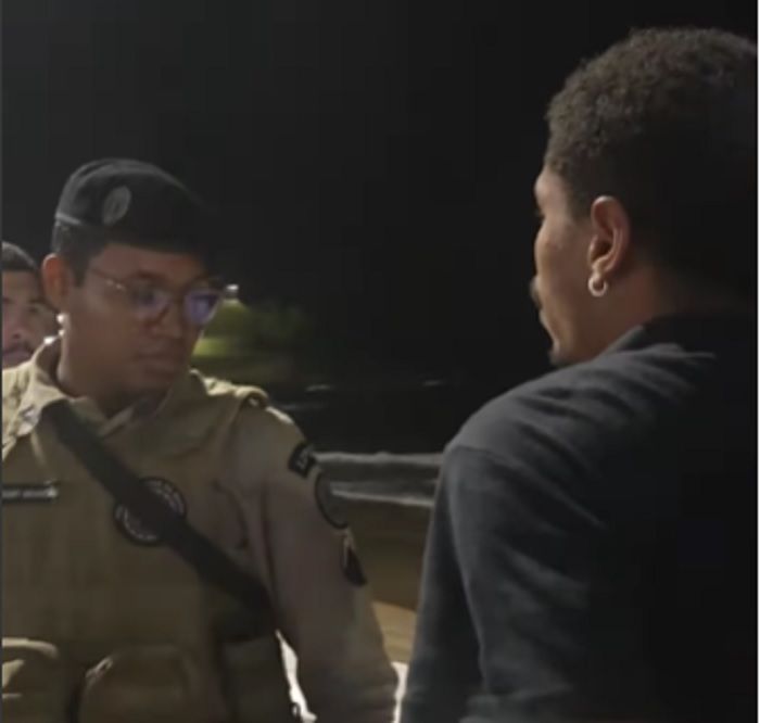Foto: Reprodução | Vídeo