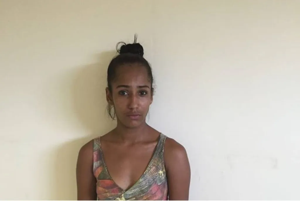 SOB ENCOMENDA: Amante planejou morte de empresário em Feira de Santana; Ela confessou o crime