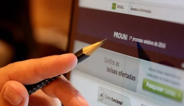 Começa hoje a inscrição no Programa Universidade para Todos; fique por dentro