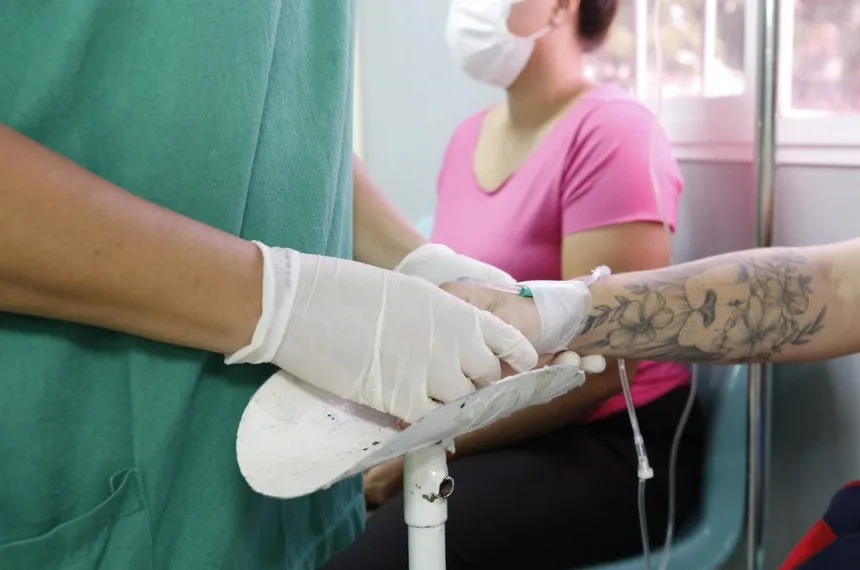 Trabalhadores passam a ter 3 dias por ano para exames sem desconto no salário