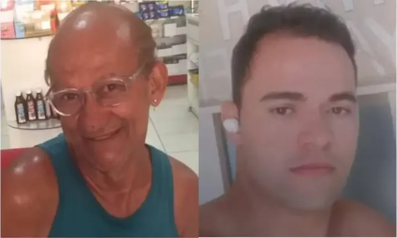 Idoso &eacute; morto pelo primo horas ap&oacute;s conquistar aposentadoria na Bahia. Foto: Divulga&ccedil;&atilde;o