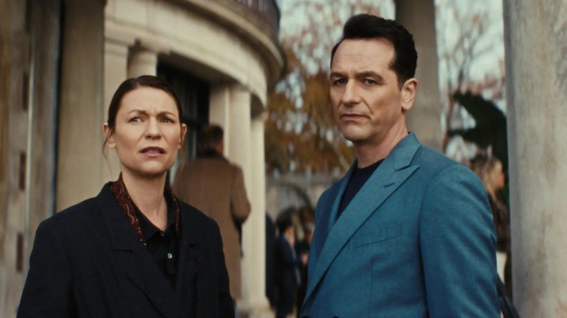 Série O Monstro em Mim, da Netflix