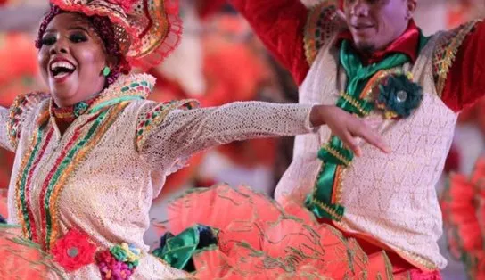 Sem festas pelo segundo ano consecutivo, quadrilhas juninas se reinventam em meio à pandemia da Covid-19