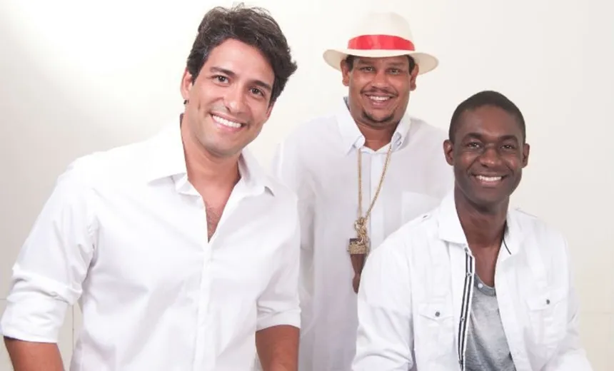 BOTECO DO BATIFUN: Banda comemora 20 anos de carreira com temporada de verão na Fonte Nova
