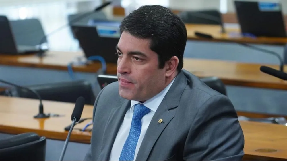 Indicado ao TCE, Otto Filho será sabatinado pela CCJ da AL-BA nesta quarta