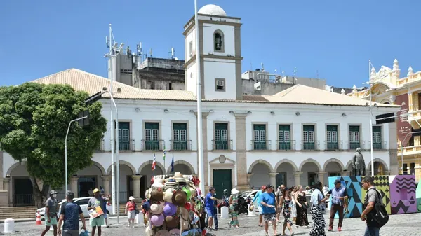 Após uma semana sem sessão, vereadores voltam a se reunir na Câmara