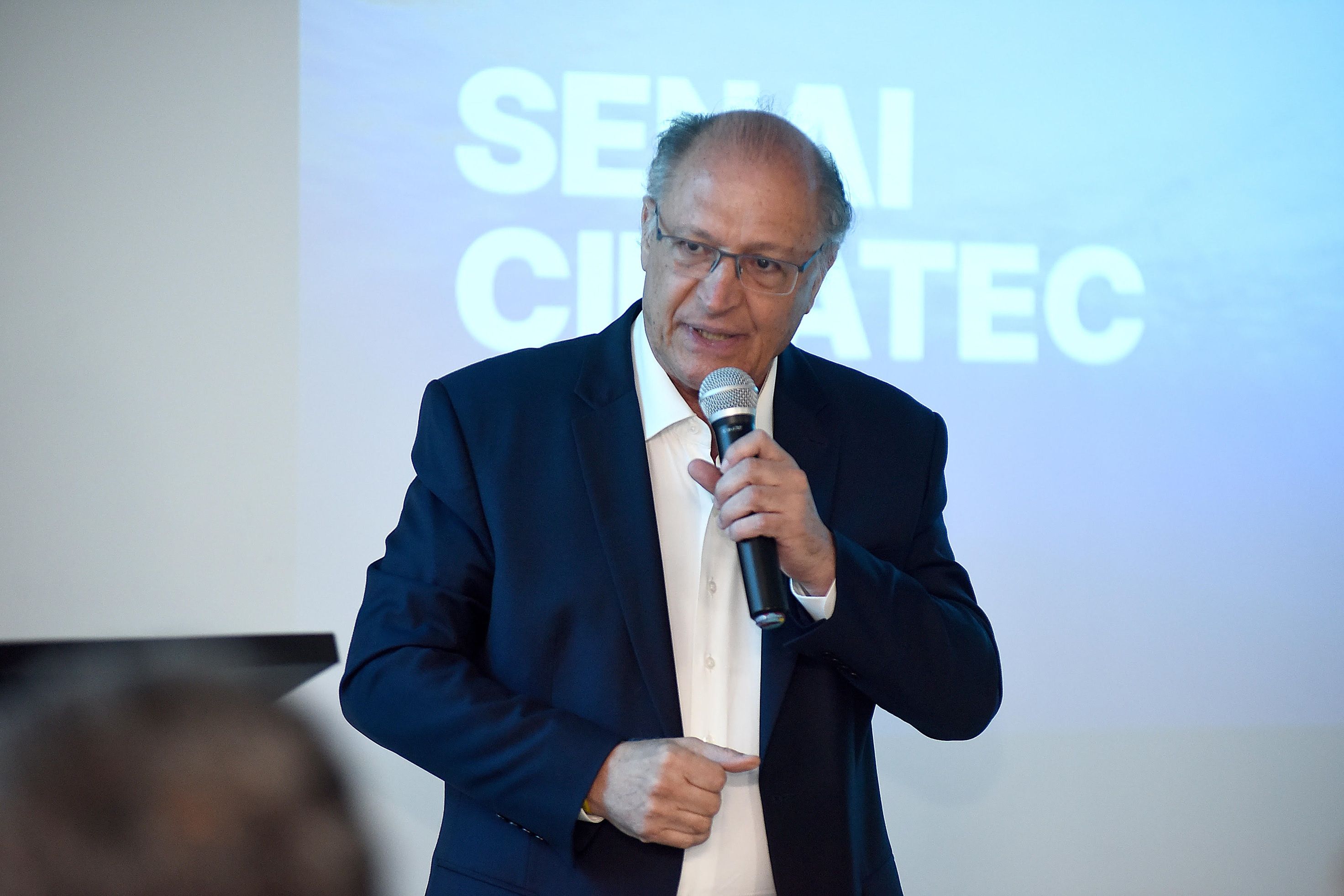 Geraldo Alckmin