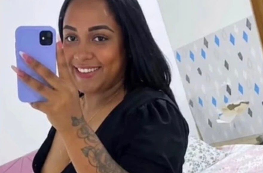 Reprodu&ccedil;&atilde;o/Redes sociais