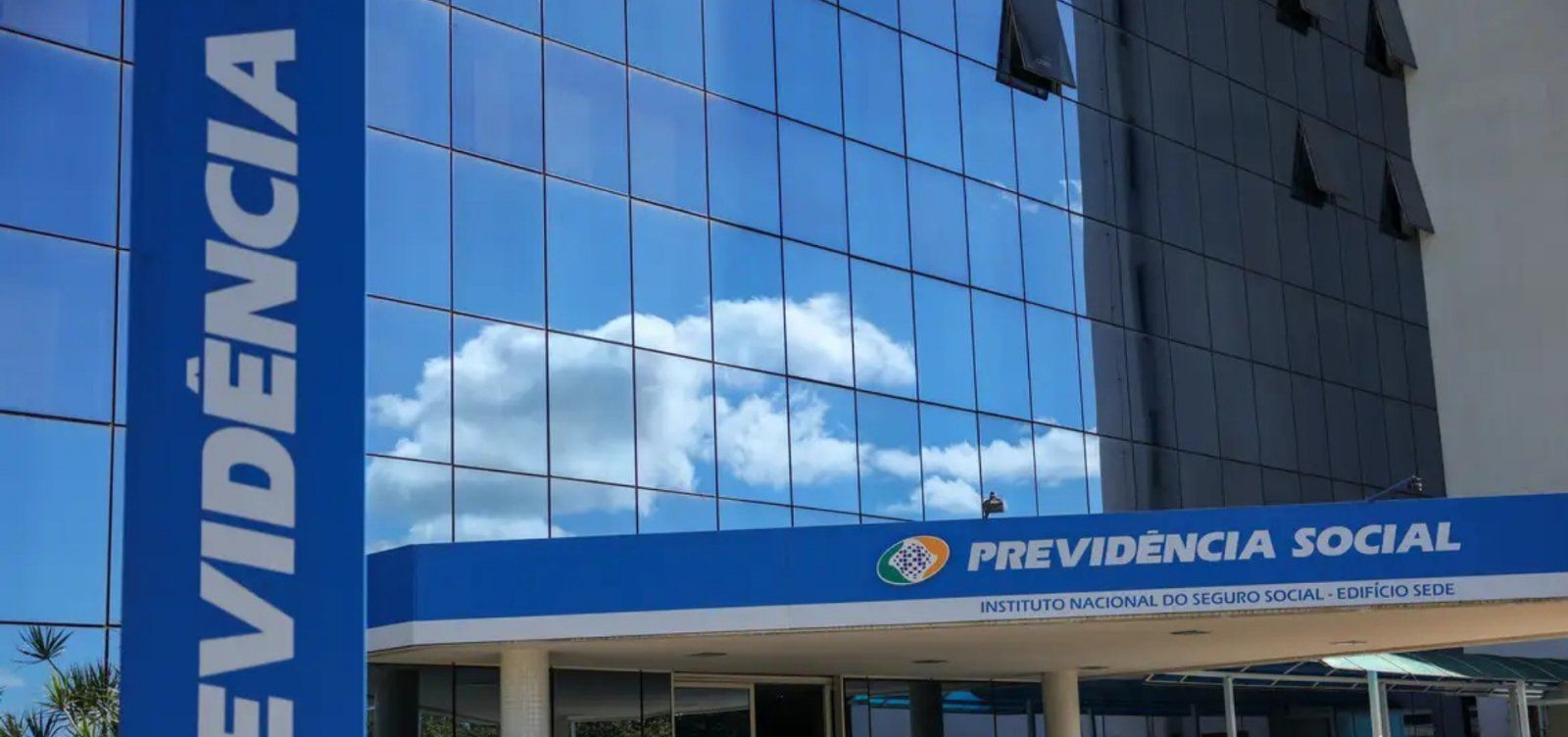 Ag&ecirc;ncia Brasil