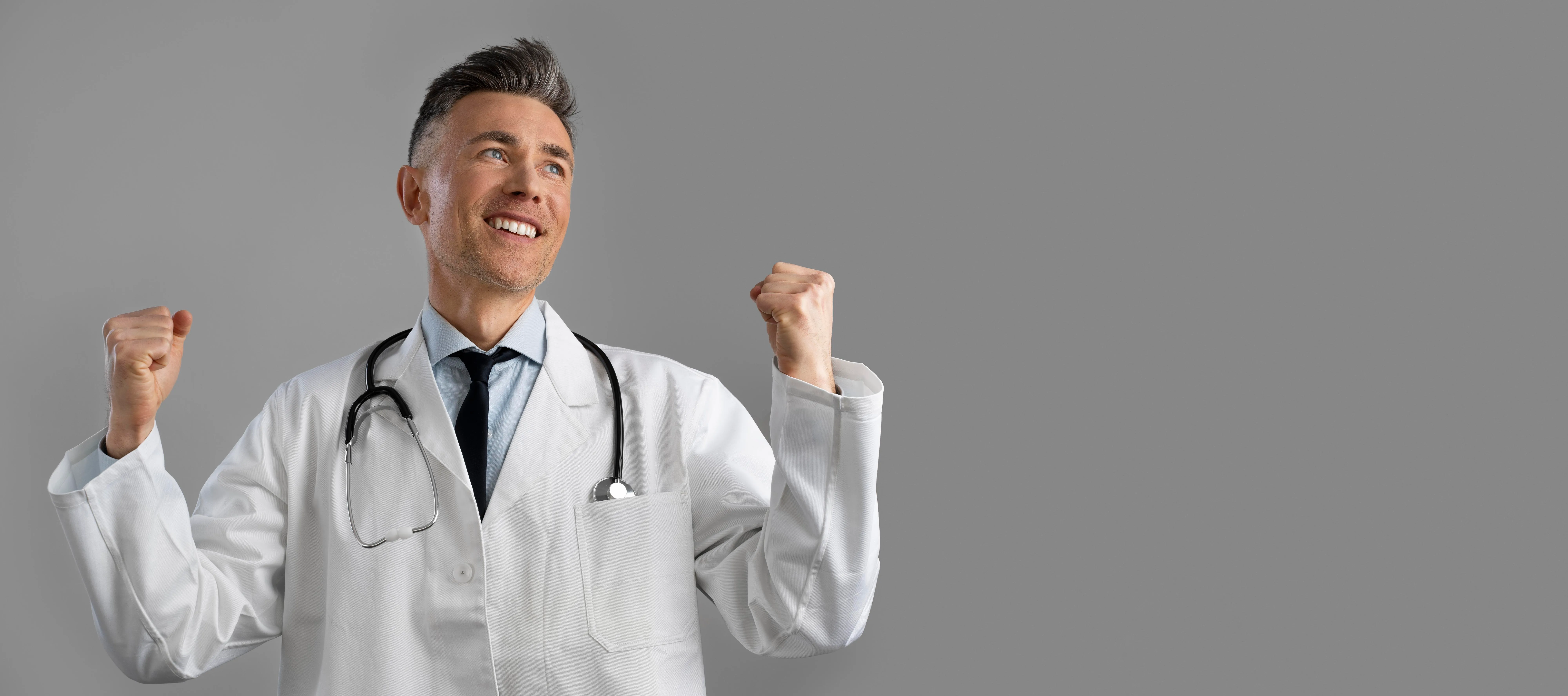 Quase 50% dos homens só procuram médicos quando sentem algo, indica estudo